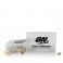 Optimum nutrition tablečių dėtuvė
