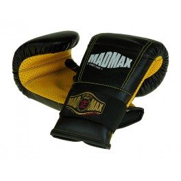MadMax bokso treniruočių pirštinės (II)