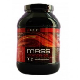 AONE MASS GAINER 30