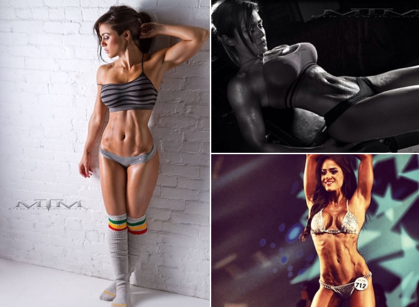 Fitnesas
